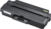 Samsung MLT-D103S - Negro - original - cartucho de tóner (SU728A) - para Samsung ML-2950, ​​2951, 2955, 2956, SCX-4701, 4705, 4726, 4727, 4728, 4729, 4730