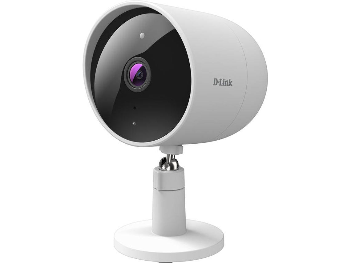 D-LINK FULL HD OUTDOOR WIFI CAMERA