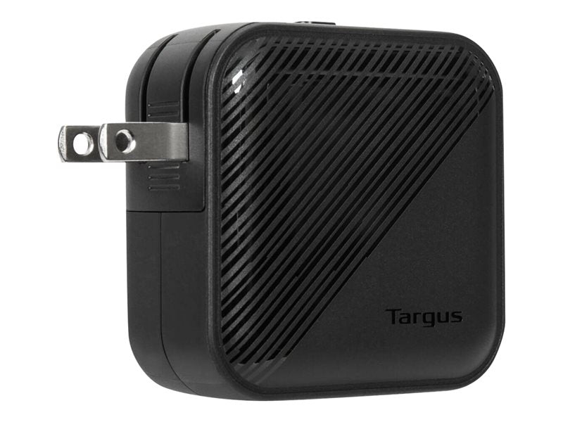 65W GanCharger-Multi puerto-adaptador de viaje