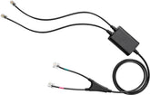 EPOS | SENNHEISER CEHS-CI 01 - Headset adapter - for IMPACT DW Office, IMPACT SDW 5035, 5065