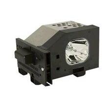 Go Lamps - Projection TV replacement lamp (equivalent to: TY-LA2006) - HID - 120 Watt - 8000 hour(s) - for Panasonic PT-56DLX76, 61DLX26, 61DLX76