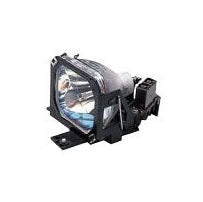 GO Lamps - Projector lamp (equivalent to: 610-343-5336, POA-LMP130) - UHP - 330 Watt - 2000 hour(s) (standard mode) / 2500 hour(s) (economy mode) - for Sanyo PDG- DET100L, PDG-DHT100L