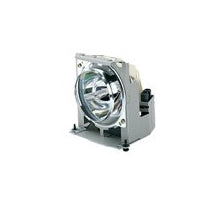 GO Lamps - Projector lamp (equivalent to: ViewSonic RLC-050) - 180 Watt - 3500 hour(s) - for ViewSonic PJD5112, PJD6211, PJD6221