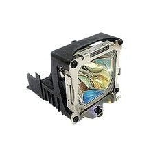 GO Lamps - Projector lamp (equivalent to: BenQ 5J.J2605.001) - 280 Watt - 2000 hour(s) (standard mode) / 3000 hour(s) (economy mode) - for BenQ W6000