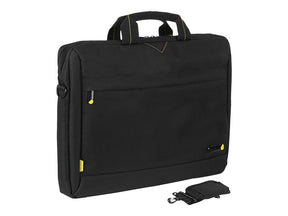 techair - Funda para portátil - 14.1" - negro (TAN1204V2)