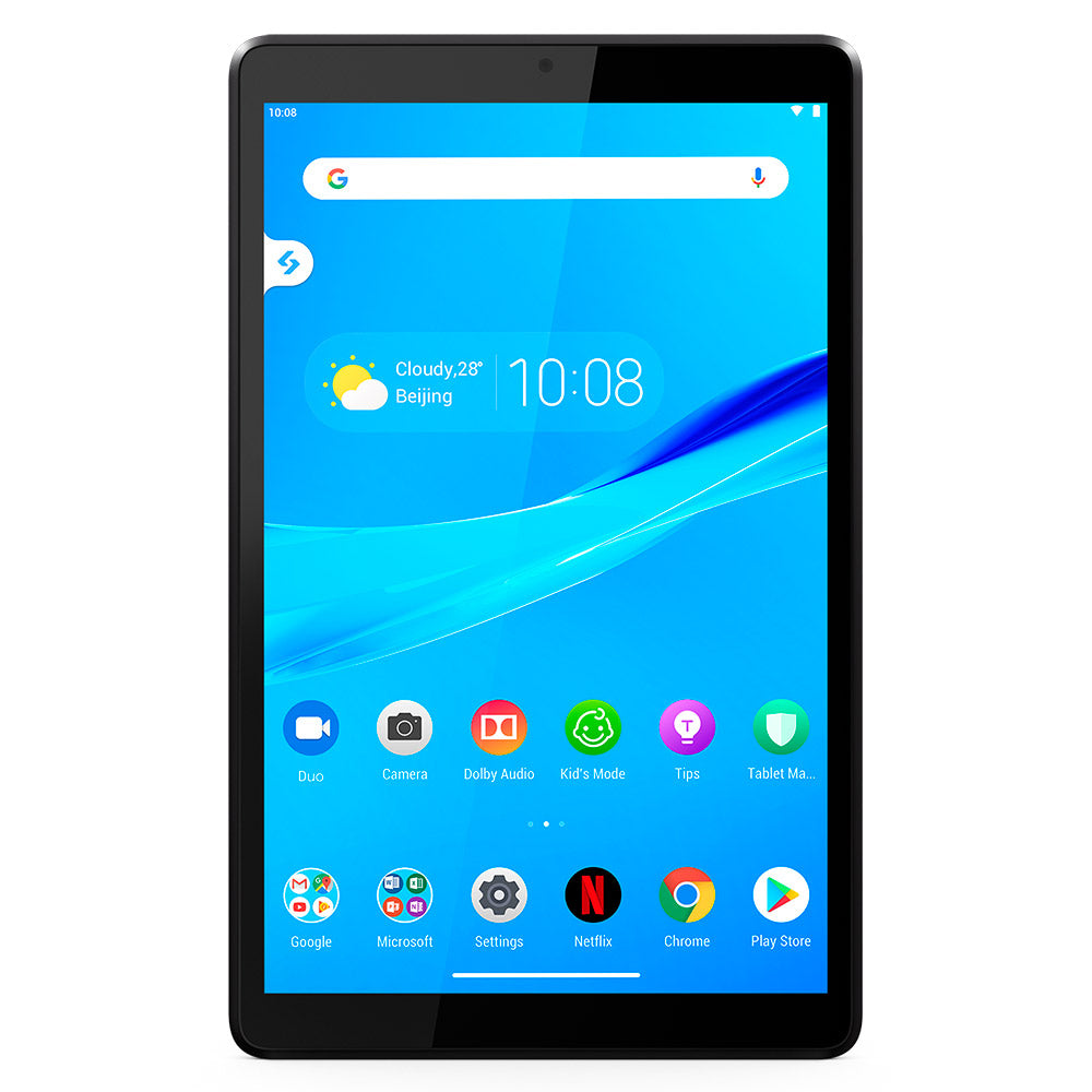 LENOVO TAB M8 TB-8505F 8.0 HD 2.0QC 2GB 32GB WIFI SILVER