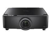 Optoma ProScene ZU720T - Projector DLP - laser/fósforo - 3D - 7500 lumens ANSI - WUXGA (1920 x 1200) - 16:10 - 1080p