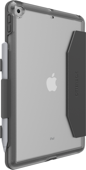 UNLIMITED FOLIO IPAD 9/8/7 GREY PPK