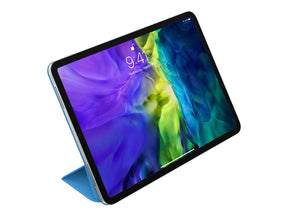 Smart Folio for 11-inch iPad Pro (2nd generation) - Surf Blue