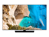 Samsung HG50ET690UE - 50" Diagonal Class HT690U Series LCD TV with LED Backlight - Crystal UHD - Hotel / Hospitality - Smart TV - Tizen OS - 4K UHD (2160p) 3840 x 2160 - HDR - Black