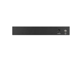 D-LINK SWITCH 9-PORT 10/100 UNMANAGED LONG RANGE POE SURVEILLANCE