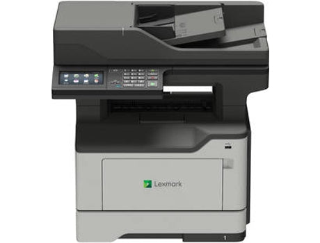 LEXMARK MULTIF LASER SENCILLO MX521ADE