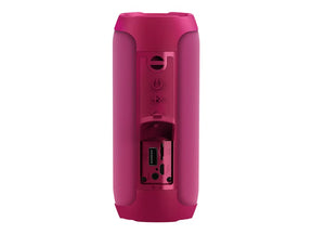 Energy Urban Box 2 - Altifalante - para utilização portátil - sem fios - Bluetooth - 10 Watt - magenta