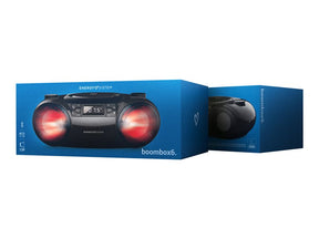 Energy Sistem Boombox 6 - Boombox