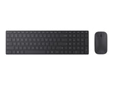 Microsoft Designer Bluetooth Desktop - Conjunto de teclado e rato - sem fios - Bluetooth 4.0 - Espanhol - Europa