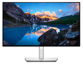 Dell UltraSharp U2422HE - LED Monitor - 24" (23.8" viewable) - 1920 x 1080 Full HD (1080p) @ 60 Hz - IPS - 250 cd/m² - 1000:1 - 5 ms - HDMI, DisplayPort, USB-C - with 3 years of Advanced Exchange Service - for Latitude 5320, 5520, Precision 7560