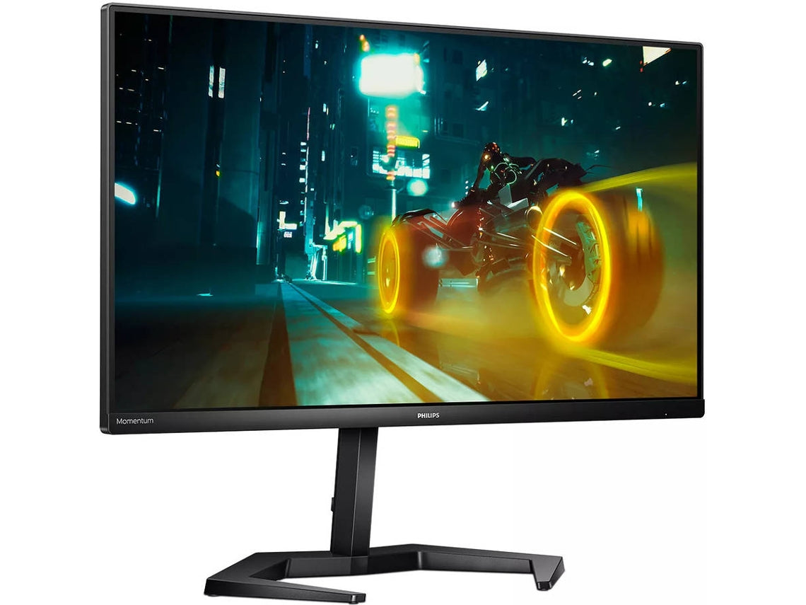 PHILIPS MONITOR IPS 24 (23.8) FHD 165HZ HDMI DP COLUNAS HAS 24M1N3200ZA