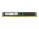 Micron - DDR4 - módulo - 16 GB - DIMM de 288 pines muy discreto - 3200 MHz / PC4-25600 - CL22 - 1,2 V - registrado - ECC (MTA18ADF2G72PZ-3G2E1R)