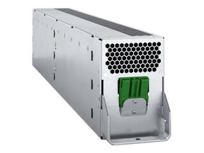 Schneider Electric GVSBTHU - Cadena de baterías UPS - Plomo ácido - 9 Ah - para Galaxy VS GVSUPS25, GVSUPS30, GVSUPS40, GVSUPS50, GVSUPS60, GVSUPS80, Galaxy VS GVSUPS100 (GVSBTHU)