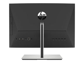 HP ProOne 400 G6 - All-in-one - Core i3 10100T / 3 GHz - RAM 8 GB - SSD 256 GB - NVMe, HP Value - Gravador DVD - UHD Graphics 630 - GigE - WLAN: 802.11a/b/g/n/ac, Bluetooth 5.0 - Win 10 Pro 64-bit - monitor: LED 19.53" 1920 x 1080 (Full HD) - teclado