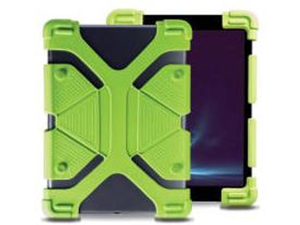 FUNDA UNIVERSAL TAB 9-12 GN