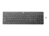 HP KEYBOARD WIRELESS (LINK-5)