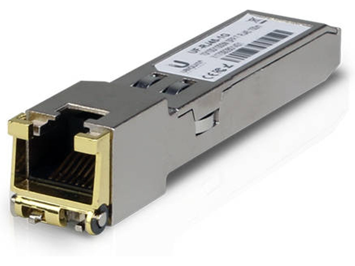 SFP MODULO TRANSCEIVER SFP A RJ45