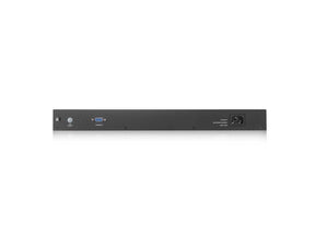 EU REGION 48-PORT GBE L2 POE SWITCH