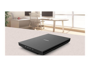 Canon CanoScan LiDE 300 - Scanner plano - Sensor de Imagem de Contacto (SIC) - A4/Letter - 2400 ppp x 2400 ppp - USB 2.0 (2995C010)