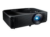 Optoma HD146X - Proyector DLP - portátil - 3D - 3600 lúmenes ANSI - Full HD (1920 x 1080) - 16:9 - 1080p