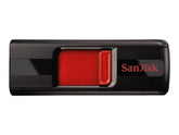 SanDisk Cruzer Switch - USB Flash Drive - 32 GB - USB 2.0