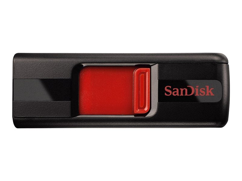 SanDisk Cruzer Switch - USB Flash Drive - 32 GB - USB 2.0