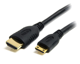 HDMI HIGH SPEED CON ETHERNET 5 (HDACMM50CM)