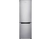 SAMSUNG COMBINED NO FROST A+ 213L STAINLESS STEEL