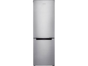 SAMSUNG COMBINADO NO FROST A+ ACERO INOXIDABLE 213L