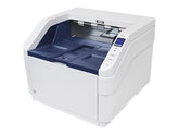 Xerox W110 - Escaneador de documento - Sensor de Imagem de Contacto (SIC) - Duplex - 308 x 5994 mm - 600 ppp - até 120 ppm (mono) / até 120 ppm (cor) - ADF (500 folhas) - até 100000 varreduras por dia - USB 3.1 Gen 1