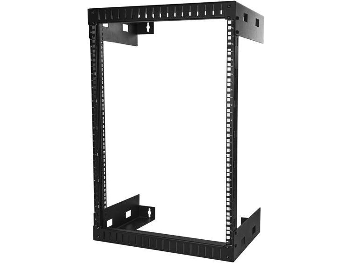 WALL RACK 15U 12 DEEP