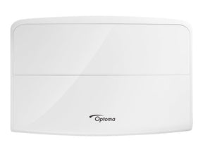 Optoma ZK507-W - DLP projector - laser - 3D - 5000 ANSI lumens - 3840 x 2160 - 16:9 - 4K