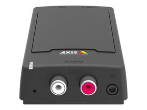 AXIS C8110 - Extensão de áudio (02370-001)