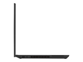 Lenovo ThinkPad T15p Gen 2 21A7 - Intel Core i7 11800H / 2.3 GHz - Win 10 Pro 64-bit - GF GTX 1650 - 16 GB RAM - 512 GB SSD TCG Opal Encryption 2, NVMe - 15.6" IPS 1920 x 1080 (Full HD) - Wi-Fi 6 - 4G LTE - black - kbd: English