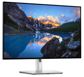 Dell UltraSharp U3023E - LED Monitor - 30" - 2560 x 1600 WQXGA @ 60 Hz - IPS - 400 cd/m² - 1000:1 - 5 ms - HDMI, DisplayPort, USB-C - with 3 years of Advanced Exchange service