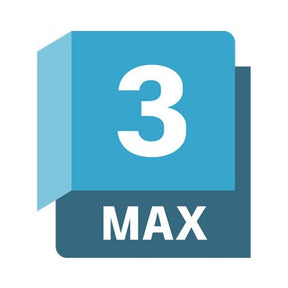 3ds Max - Anual