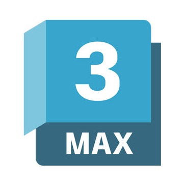 3ds Max - Triennial