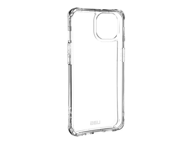 UAG Rugged Case para iPhone 13 5G [6.1 pulgadas] - Plyo Ice - Cubierta trasera del teléfono - ice - 6.1" - para Apple iPhone 13