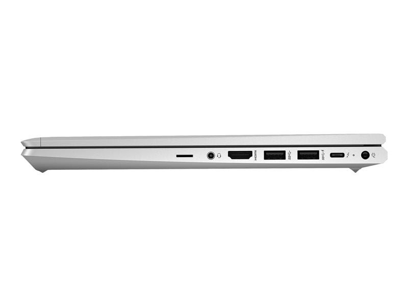 Nota: HP Elitebook 640 G9 14" FHD i5-1235U 8 GB DDR4 512 PCIe SSD Win 11 Pro DG Win 10 Pro 1 año Wrt (724A1EA)