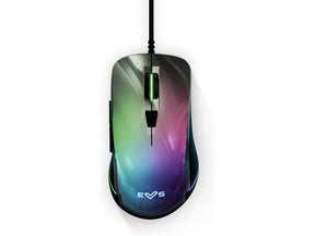 Gaming Mouse M3 Neon