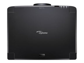 Optoma ProScene ZU720T - Projector DLP - laser/fósforo - 3D - 7500 lumens ANSI - WUXGA (1920 x 1200) - 16:10 - 1080p