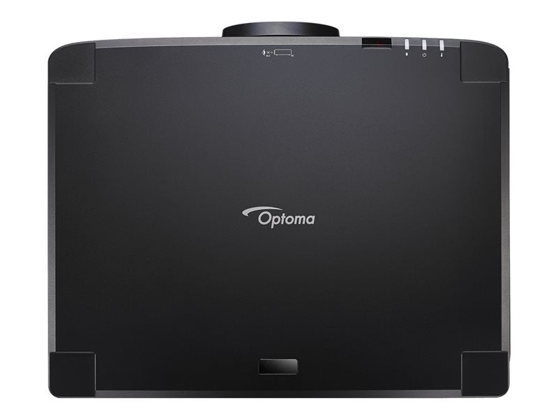 Optoma ProScene ZU720T - Proyector DLP - láser/fósforo - 3D - 7500 lúmenes ANSI - WUXGA (1920 x 1200) - 16:10 - 1080p