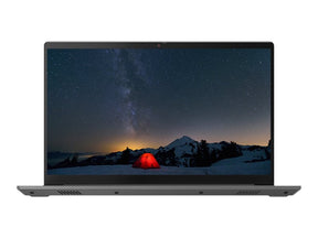 Lenovo ThinkBook 15 G3 ACL 21A4 - AMD Ryzen 7 5700U / 1.8 GHz - Win 11 Pro - Radeon Graphics - 16 GB RAM - 512 GB SSD NVMe - 15.6" IPS 1920 x 1080 (Full HD) - Wi-Fi 6 - Gris mineral doble tono - kbd: portugués