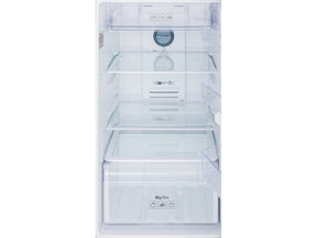 SAMSUNG REFRIGERATOR RT29 TWIN COOLING PLUS 300L WHITE